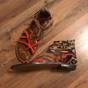 Sam Edelman Sandals
